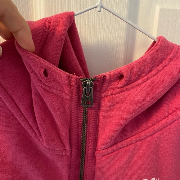 Vintage American Eagle Hoodie - Picture 4 of 6